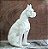 CACHORRO BULDOG GRANDE - 0075 - Imagem 1