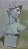 BUSTO DE DAVID 30CM - 0445 - Imagem 1