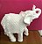 ELEFANTE ALMOFADA - 1161 - Imagem 1