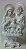 BUSTO SAGRADA FAMILIA COM BASE - 1249 - Imagem 1