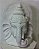 GANESHA CABEÇA 28CM - 1262 - Imagem 1