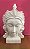 CABEÇA DE BUDA COM COROA - 1850 - Imagem 1
