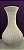 VASO CANELADO 85 CM - 1927 - Imagem 1