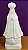 APARECIDA 45CM MANTO NOVO - 1933 - Imagem 1