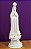 NOSSA SENHORA DE FATIMA 38CM - 1936 - Imagem 1