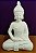 BUDA TIBETANO 45CM - 1938 - Imagem 1