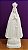 NOSSA SENHORA APARECIDA 60CM - 0654 - Imagem 1