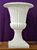 TAÇA CANELADA NOVA 53CM - 2009 - Imagem 1