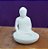 BUDA PORTA INCENSO 15CM - 2068 - Imagem 1
