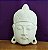 BUDA CABEÇA PLACA 30CM - 2103 - Imagem 1