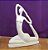 MULHER MODERNA 33CM - 2167 - Imagem 1