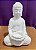 BUDA CASTIÇAL 23CM - 2222 - Imagem 1