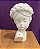 BUSTO MENINA COM BORBOLETA 25CM - 2256 - Imagem 1