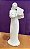 MULHER COM ARPA 30CM - 2302 - Imagem 1