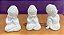 BUDA BEBÊ TRIO MINI 13 CM - 2344 - Imagem 1