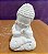 BUDA BEBÊ MÃO NO ROSTO 13CM - 2345 - Imagem 1
