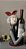 BONECA LILI PORTA VINHO 32CM - 2348 - Imagem 2