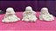 BUDA MINI FELIZ TRIO 8CM - 2425 - Imagem 1