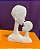 MÃE COM FILHA 27CM - 2437 - Imagem 1