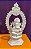 ALTAR COM GANESHA 35CM (2 PEÇAS) - 2440 - Imagem 1