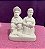 CASAL DE PRETO VELHO 14CM - 2520 - Imagem 1