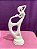 DAMA DE LADO 32CM - 2523 - Imagem 1