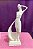 DAMA DE FRENTE 33CM - 2524 - Imagem 1