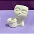 BONECA VASO 10 CM - 2609 - Imagem 1