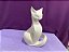 GATO ESTILIZADO 25CM - 2613 - Imagem 1