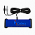 Faixa Torácica e Abdominal - Sensor de Esforço Respiratório para iBlue 64 e Fast Poli - 02 pinos touch proof - cabo com 2,0m - Imagem 2