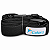 Faixa PLETIMOGRAFICA torácica ou abdominal - Sensor de esforço respiratório + Cabo de conexão - Imagem 2