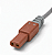 Sensor de Posição Nano Poli e iBlue 64 - conector duplo - cabo com 2,0m - Imagem 3