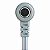 Microfone de Ronco para Nano Poli e iBlue 64 - Cabo com 2,0m - Imagem 1