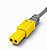 Trasndutor de pressão para Nano Poli e iBlue 64 - Cabo com 0,90m - Imagem 3
