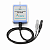 Transdutor de pressão para iBlue 64 - Conexão Touch Proof - Cabo com 0,90m - Imagem 1
