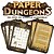 Paper Dungeons: missões extras - Imagem 1