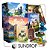 Castles of Burgundy - Majestic Pledge - Imagem 1