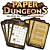 Combo Paper Dungeons e Expansões - Imagem 6
