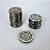 Piratas Maracaibo: moedas de metal - Imagem 3