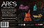 Arcs: Pack de Miniaturas - Imagem 16