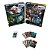 COMBO DE RIVIA: Unmatched: The Witcher - A Queda dos Reinos + Aço e Prata + Cartas Foil + Miniatura Geralt na banheira - Imagem 1