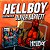 Unmatched: Hellboy - Imagem 5