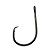 ANZOL - CROWN IN LINE CIRCLE BLACK - Imagem 3
