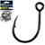 ANZOL - CROWN INLINE CR36 BLACK - Imagem 1