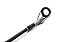 VARA - DEYU ADVENTURE TRAVEL CCT604MH - 10-22 LBS C/ PONTEIRA 17 LBS - Imagem 8