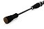 VARA - DEYU ADVENTURE TRAVEL CCT604MH - 10-22 LBS C/ PONTEIRA 17 LBS - Imagem 3
