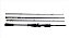 VARA - DEYU BREEZE TRAVEL 8-17LBS - 1,83M - CCT604M - 4 PARTES - Imagem 1