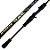 VARA - DEYU BREEZE TRAVEL CCT604MH - 10-20 LBS (4 PARTES) - Imagem 3