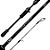 VARA - LUMIS SPIRIOR XT 5'8'' 5-14LBS 3PTS - TRAVEL - Imagem 2