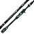 VARA - LUMIS TUNIZZA PRO CAST 58 7-28G 6-17LB 3PC IM8 - TRAVEL WITH BOX - Imagem 2